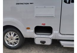 Autocaravana Integral RAPIDO I96M ALDE Nueva en Venta