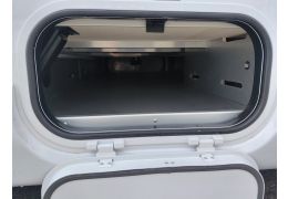Autocaravana Integral RAPIDO I96M ALDE Nueva en Venta