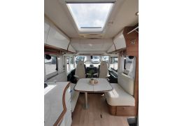 Autocaravana Integral RAPIDO I96M ALDE Nueva en Venta