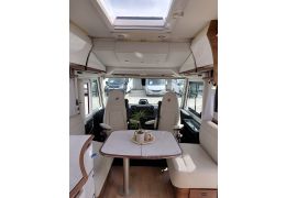 Autocaravana Integral RAPIDO I96M ALDE Nueva en Venta