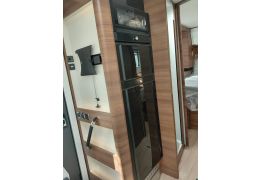 Autocaravana Integral RAPIDO I96M ALDE Nueva en Venta