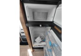 Autocaravana Integral RAPIDO I96M ALDE Nueva en Venta