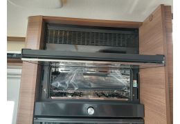 Autocaravana Integral RAPIDO I96M ALDE Nueva en Venta