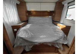 Autocaravana Integral RAPIDO I96M ALDE Nueva en Venta