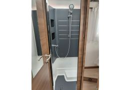 Autocaravana Integral RAPIDO I96M ALDE Nueva en Venta