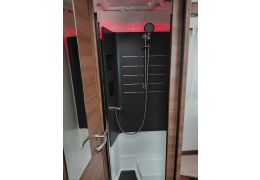 Autocaravana Integral RAPIDO I96M ALDE Nueva en Venta