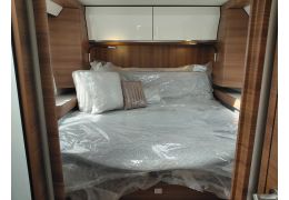 Autocaravana Integral RAPIDO I96M ALDE Nueva en Venta