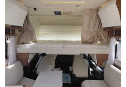Autocaravana Integral RAPIDO I96M ALDE Nueva en Venta