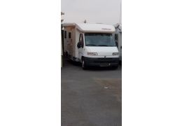CHALLENGER Challenger 302 · Autocaravana Perfilada usada