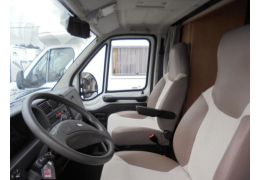 Autocaravana Perfilada CHALLENGER Challenger 302 de Ocasión
