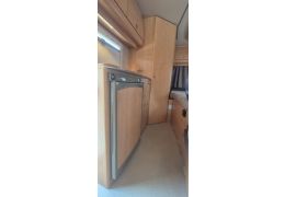 Autocaravana Perfilada CHALLENGER Challenger 302 de Ocasión