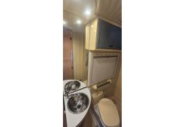 Autocaravana Perfilada CHALLENGER Challenger 302 de Ocasión