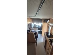 Autocaravana Perfilada CHALLENGER Challenger 302 de Ocasión