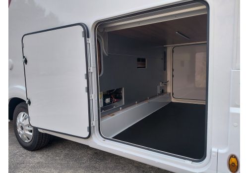Autocaravana Perfilada RAPIDO 696F Nueva en Venta