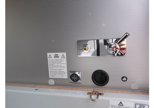 Autocaravana Perfilada RAPIDO 696F Nueva en Venta