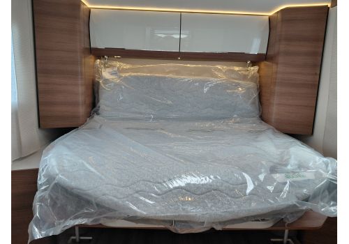 Autocaravana Perfilada RAPIDO 696F Nueva en Venta