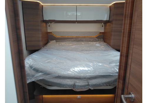 Autocaravana Perfilada RAPIDO 696F Nueva en Venta
