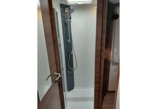 Autocaravana Perfilada RAPIDO 696F Nueva en Venta
