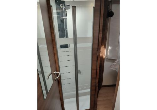 Autocaravana Perfilada RAPIDO 696F Nueva en Venta