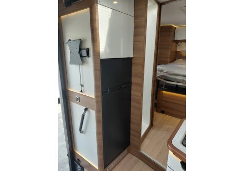 Autocaravana Perfilada RAPIDO 696F Nueva en Venta