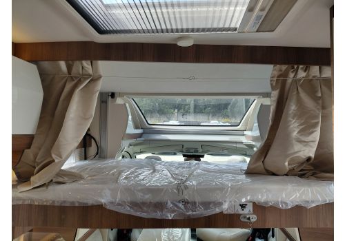 Autocaravana Perfilada RAPIDO 696F Nueva en Venta