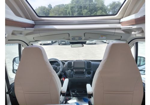 Autocaravana Perfilada RAPIDO 696F Nueva en Venta