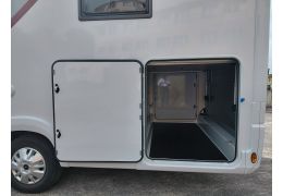 Autocaravana Perfilada RAPIDO 696F Nueva en Venta