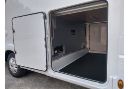 Autocaravana Perfilada RAPIDO 696F Nueva en Venta