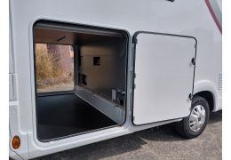 Autocaravana Perfilada RAPIDO 696F Nueva en Venta
