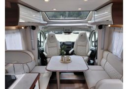 Autocaravana Perfilada RAPIDO 696F Nueva en Venta