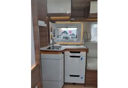 Autocaravana Perfilada RAPIDO 696F Nueva en Venta