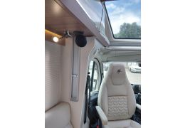 Autocaravana Perfilada RAPIDO 696F Nueva en Venta