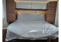 Autocaravana Perfilada RAPIDO 696F Nueva en Venta