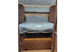 Autocaravana Perfilada RAPIDO 696F Nueva en Venta