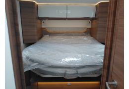 Autocaravana Perfilada RAPIDO 696F Nueva en Venta