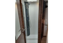Autocaravana Perfilada RAPIDO 696F Nueva en Venta