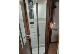 Autocaravana Perfilada RAPIDO 696F Nueva en Venta