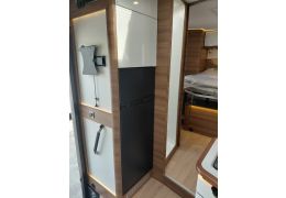 Autocaravana Perfilada RAPIDO 696F Nueva en Venta