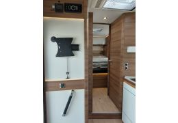 Autocaravana Perfilada RAPIDO 696F Nueva en Venta