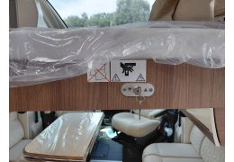Autocaravana Perfilada RAPIDO 696F Nueva en Venta