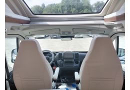 Autocaravana Perfilada RAPIDO 696F Nueva en Venta