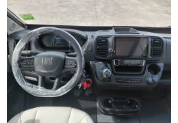 Autocaravana Perfilada RAPIDO 696F Nueva en Venta