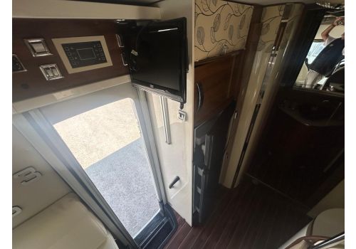 Autocaravana Integral MC LOUIS Nevis 880G de Ocasión