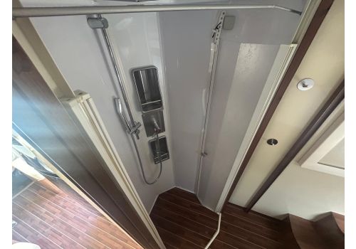 Autocaravana Integral MC LOUIS Nevis 880G de Ocasión