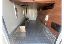 Autocaravana Integral MC LOUIS Nevis 880G de Ocasión