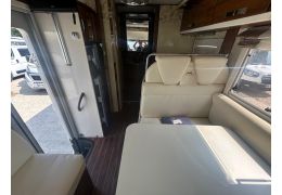 Autocaravana Integral MC LOUIS Nevis 880G de Ocasión