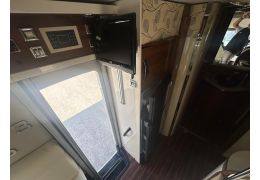 Autocaravana Integral MC LOUIS Nevis 880G de Ocasión