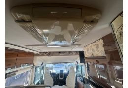 Autocaravana Integral MC LOUIS Nevis 880G de Ocasión