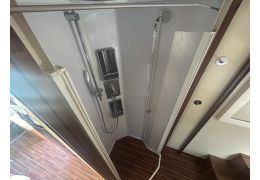 Autocaravana Integral MC LOUIS Nevis 880G de Ocasión