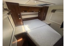 Autocaravana Integral MC LOUIS Nevis 880G de Ocasión